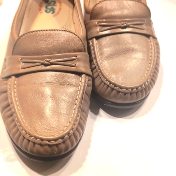 SAS 7W Tripad Easier Slip On Loafer Comfort Walking Shoe - Picture 3 of 16